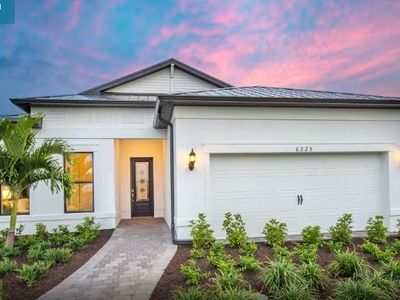 14668 Eagle Branch Dr, Nokomis, FL, 34275