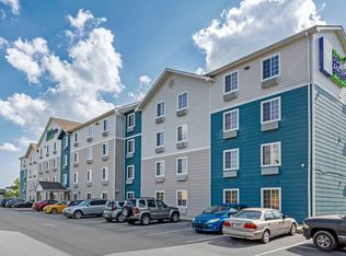 Fayetteville - West, Fayetteville, NC 28304