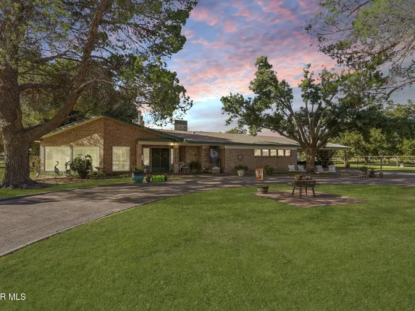 136 Laura Gale, Canutillo, TX 79835