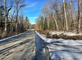 002 Duck Pond Road Lot #2, Barton, VT 05822