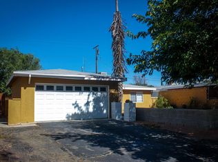 44732 2nd St E, Lancaster, CA 93535