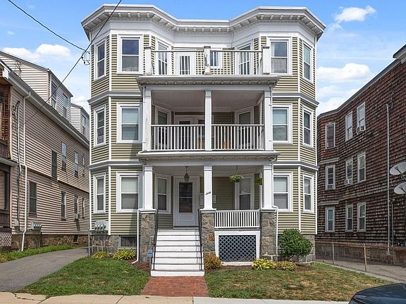2nd image of 60 Dix St #3