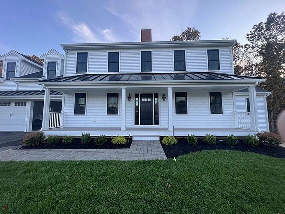 2nd image of 74 Massapoag St #6