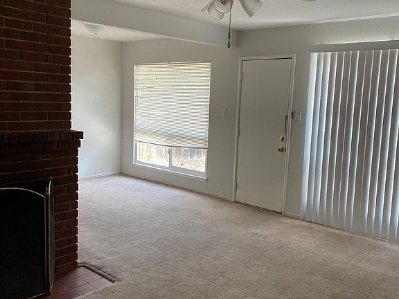 Floor to ceiling windows