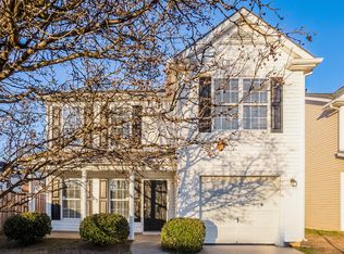 2914 Pirates Pl, Charlotte, NC 28216