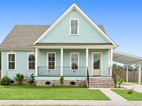1903 Rose St, Arabi, LA 70032