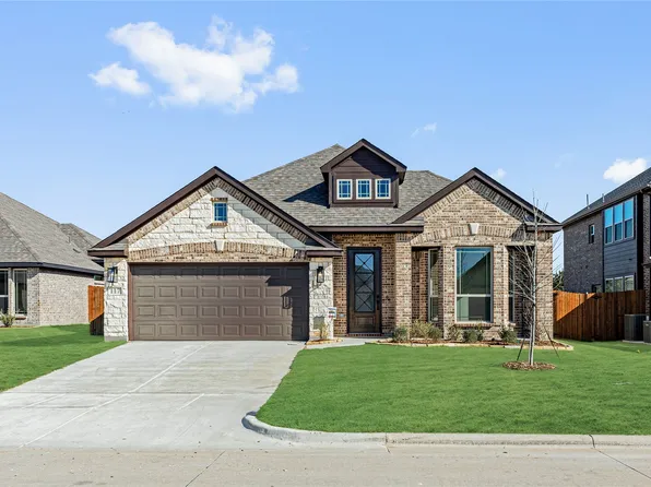 117 Red Cedar Ct, Balch Springs, TX 75181