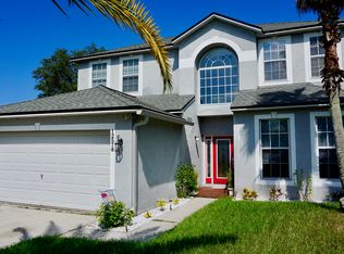 12578 Belmont Lakes Dr, Jacksonville, FL 32225