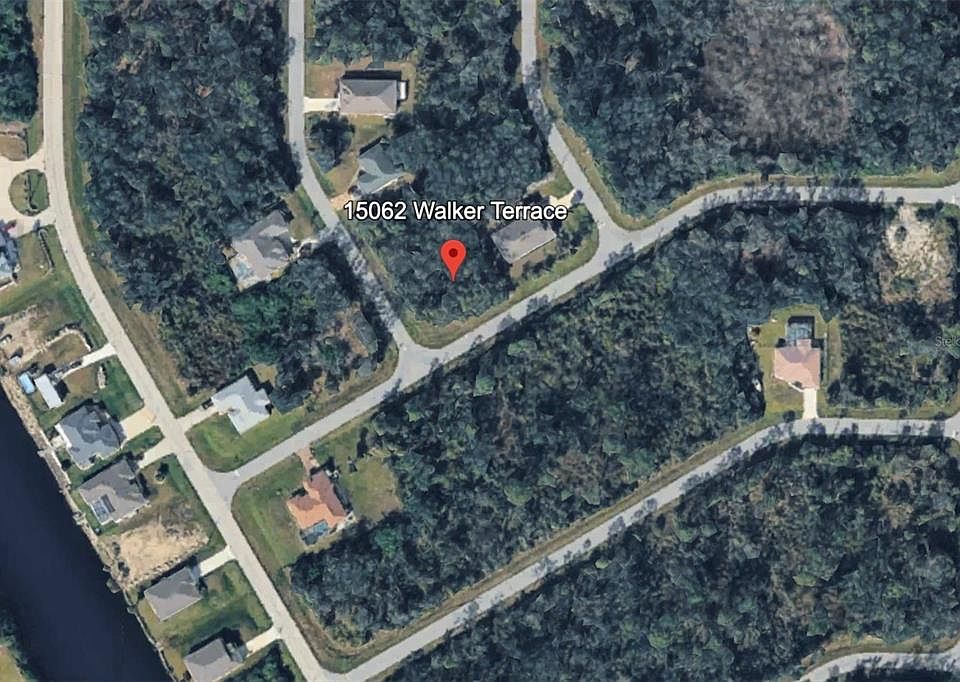 2nd image of 15062 WALKER TERRACE LOT 1