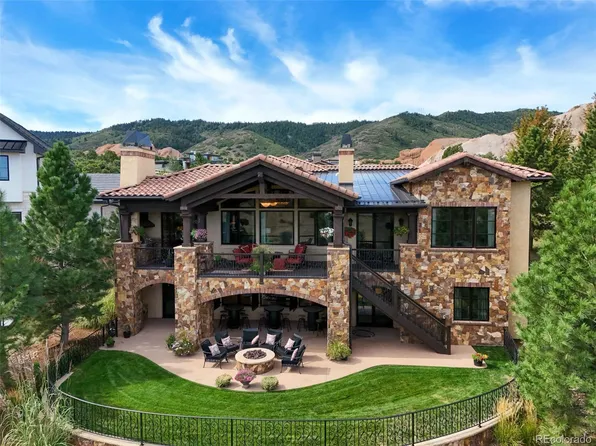 7188 Raphael Lane, Littleton, CO 80125