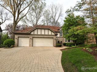 4810 Deepwood Ln, Palatine, IL 60067