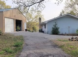 188 Westview Rd, Midway, AR 72651