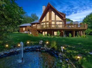 6888 N Coloma Rd, Coloma, MI 49038