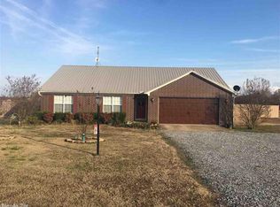 398 Morris School Rd, Searcy, AR 72143