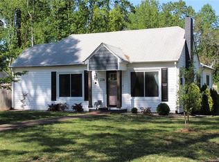 238 W Church St, China Grove, NC 28023