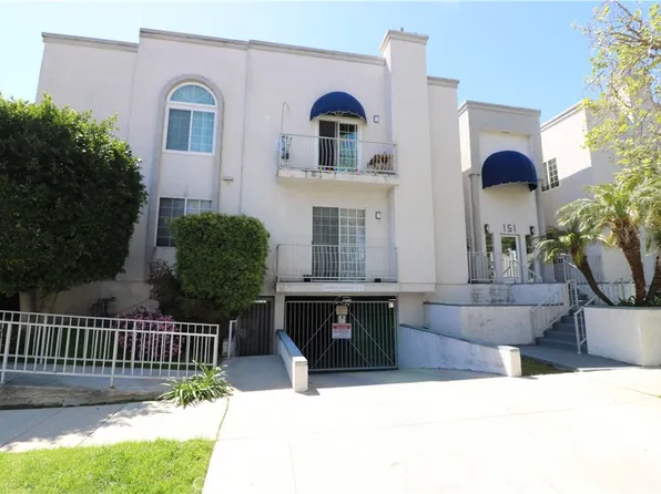 151 N Maple St APT 208, Burbank, CA 91505
