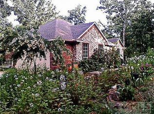 1519 Rs County Road 3400, Emory, TX 75440