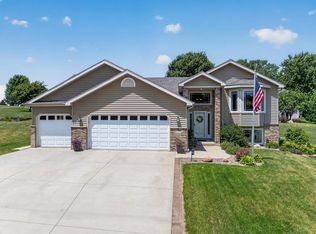 1215 3 1/2 Ave NW, Byron, MN 55920
