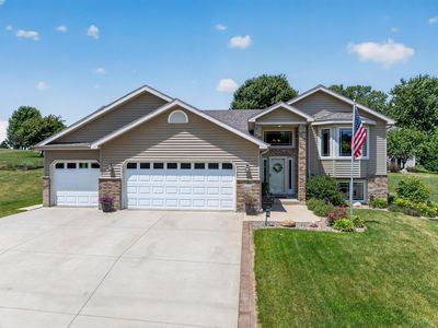 1215 3 1/2 Ave NW, Byron, MN, 55920