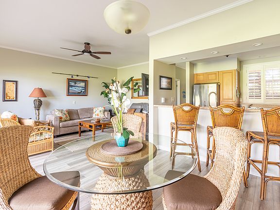 2nd image of 410 Papaloa Rd APT 317
