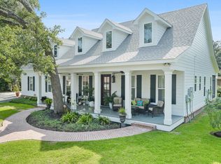 125 Espy Ave, Pass Christian, MS 39571