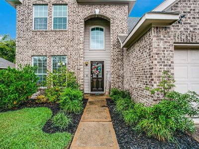 6111 Hickory Hollow Dr, Pearland, TX, 77581