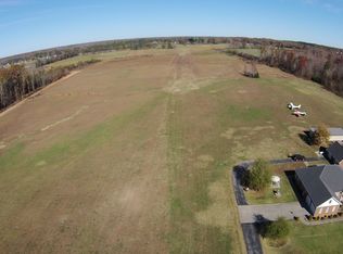 1177 County Road 428, Killen, AL 35645