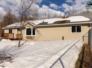 2456 Tanana Dr, Fairbanks, AK 99705