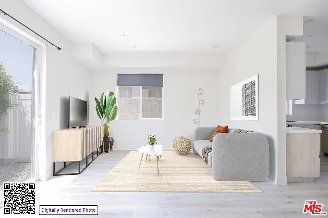 3 bed, 3.0 bath, 1260 sqft, $3,395 — Photo 1