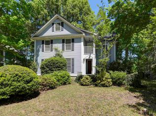 415 Cressfell Rd, Irmo, SC 29063