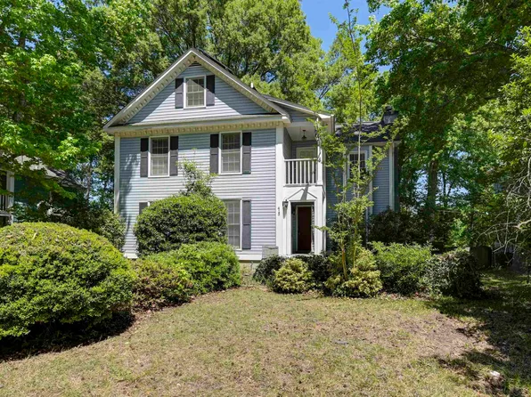 415 Cressfell Rd, Irmo, SC 29063