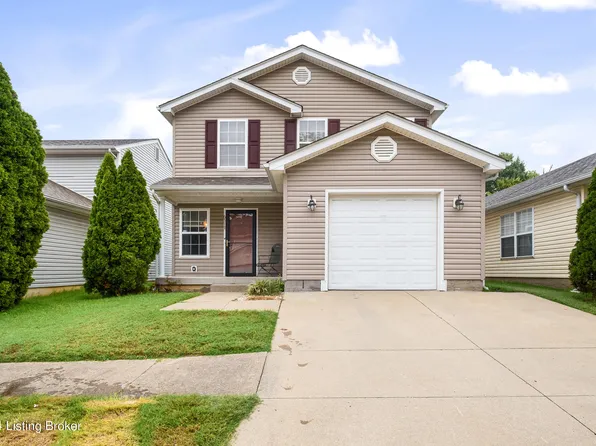 6315 Cottage Field Cir, Louisville, KY 40218