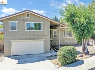 138 Hyde Pl, Antioch, CA 94509