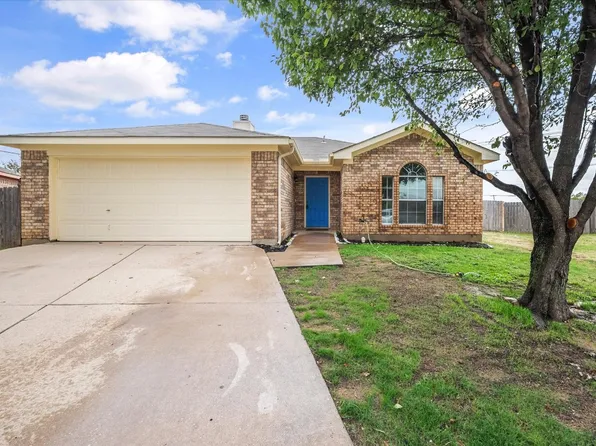 7429 Avington Way, Fort Worth, TX 76133