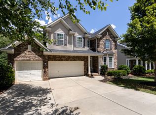 8212 Brisbin Dr, Waxhaw, NC 28173