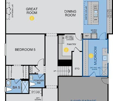 2nd image of this home