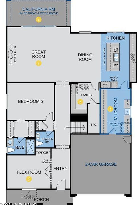 2nd image of 6512 Canyon Oaks