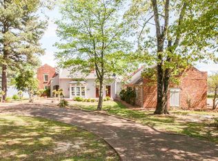 401 Forest Lake Pl, Madison, MS 39110