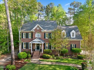 8213 Sandybrook Ln, Wake Forest, NC 27587