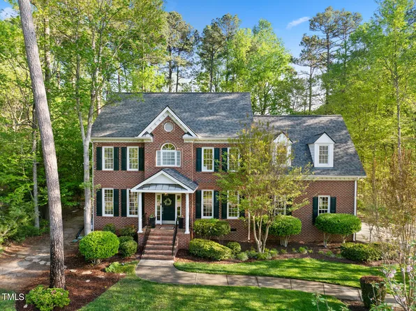 8213 Sandybrook Ln, Wake Forest, NC 27587