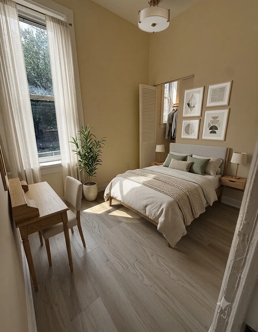 2 bed, 750 sqft, $1,350 — Photo 3