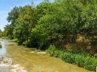 1052 Ferguson Mill Rd, Salado, TX 76571