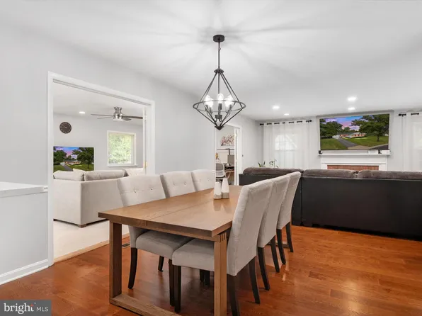 4002 Winchester Ln, Bowie, MD 20715