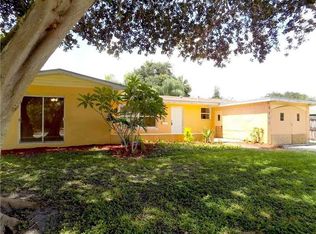 3140 SW 23rd St, Fort Lauderdale, FL 33312