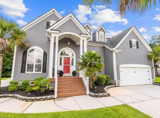 5021 Robeson Pl, Summerville, SC 29485