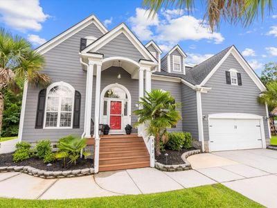 5021 Robeson Pl, Summerville, SC, 29485
