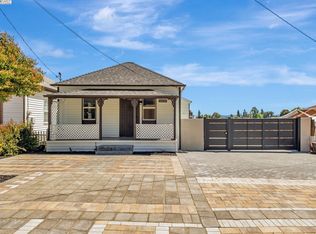 37295 Mission Blvd, Fremont, CA 94536