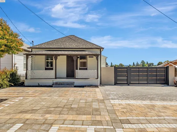 37295 Mission Blvd, Fremont, CA 94536