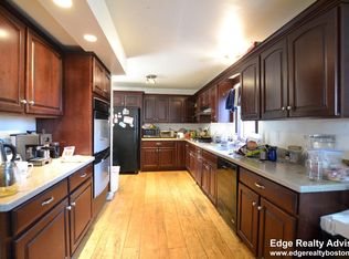86 Arlington St #1, Brighton, MA 02135