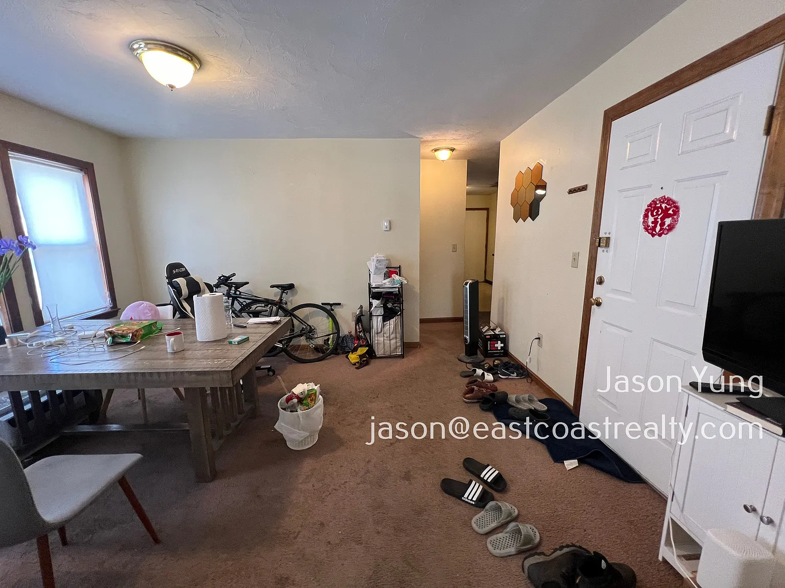 3 bed, 1000 sqft, $3,595 — Photo 4